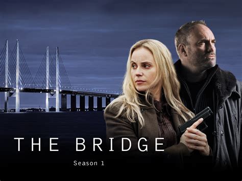 Watch The Bridge (2011) (2011) TV Series Free Online .